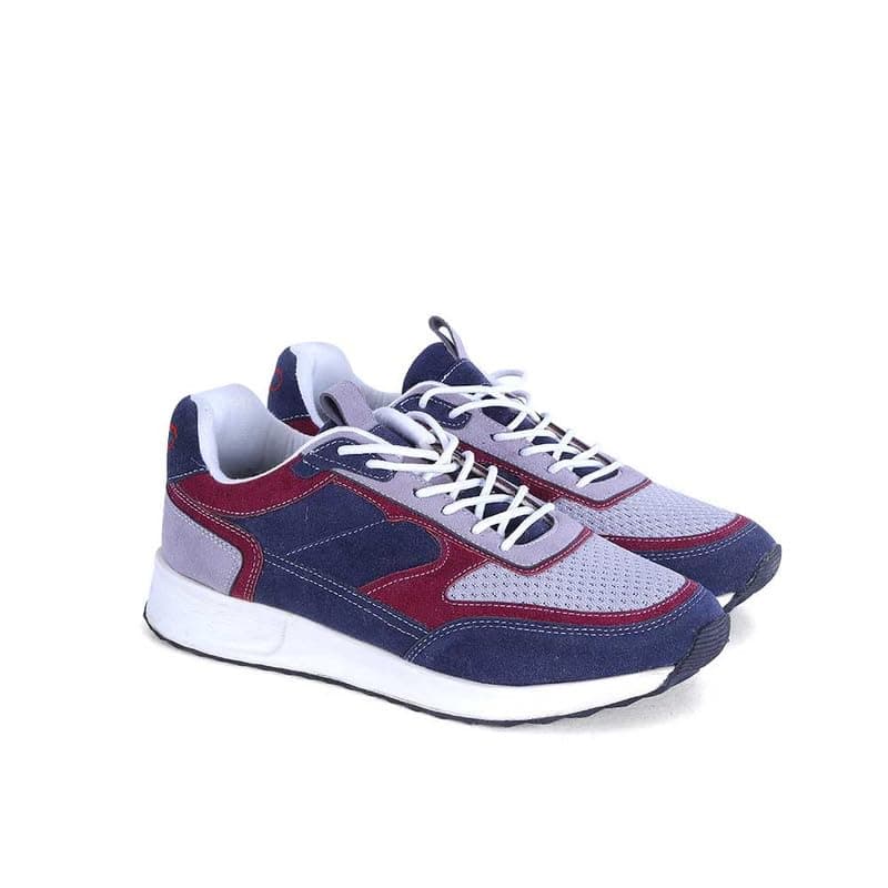 Tujoo Men Sneakers Multicolors