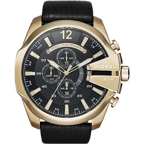 Diesel Men's Chronograph Quartz Watch