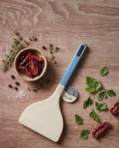 Generic Silicone Lifter,Lifter for Béchamel pasta and cakes,Size: 31 cm, .mk