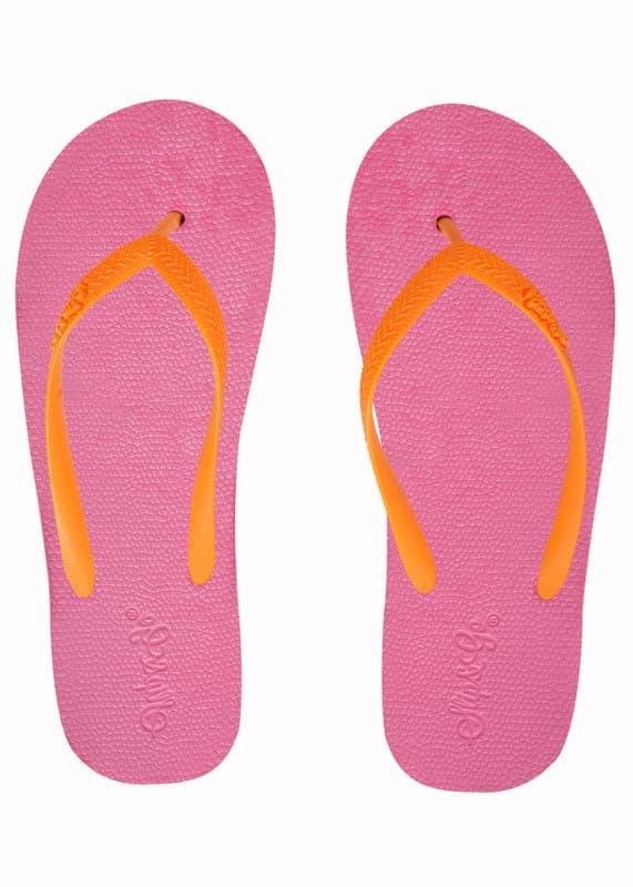 Slip&Go Kids Comfort Slippers