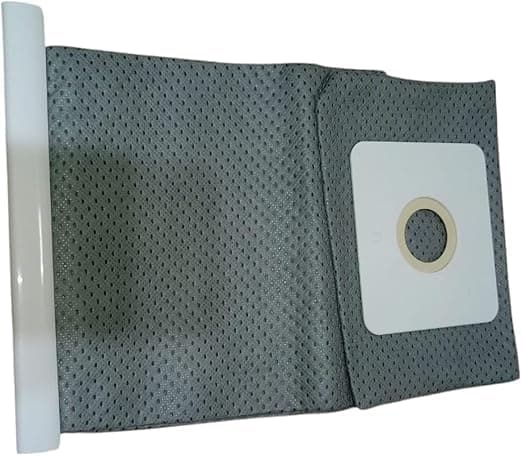 Imported Vacuum Bag Compatible with Kenwood Vacuum Cleaner 2200W | Easy installation, prevents dust leaks
