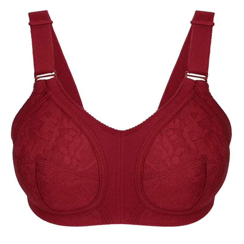 Lasso Womens Bra Cup C Super Support Bra (pack of 1)