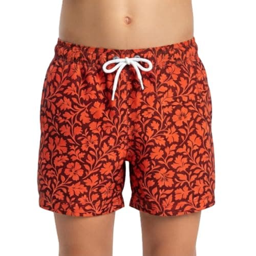 TUGGUP Boys Swimming Shorts Swim Briefs (pack of 1) Swimwear