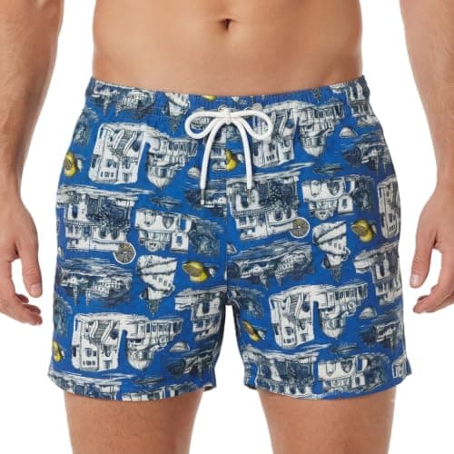 TUGGUP Mens Swimming Shorts Swim Briefs (pack of 1) Swimwear