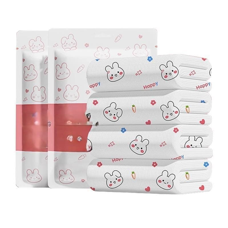 Disposable Travel Bedding Set Includes Pillowcase 50x85cm Bed Sheet 180x230cm and Duvet Cover 150x210cm White Portable Sheets for Hotels and Trips