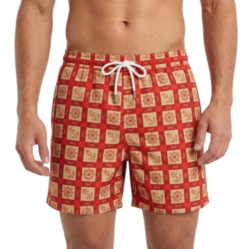 TUGGUP Mens Swimming Shorts Swim Briefs (pack of 1) Swimwear