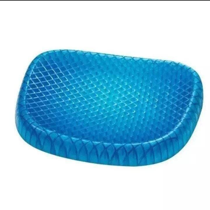 Medical Sitting Rest - Ergonomic Support Pillow for Chair, Car, Office Helps Improve Sitting Posture and Reduce Discomfort During Long Sitting (W) Body positioner