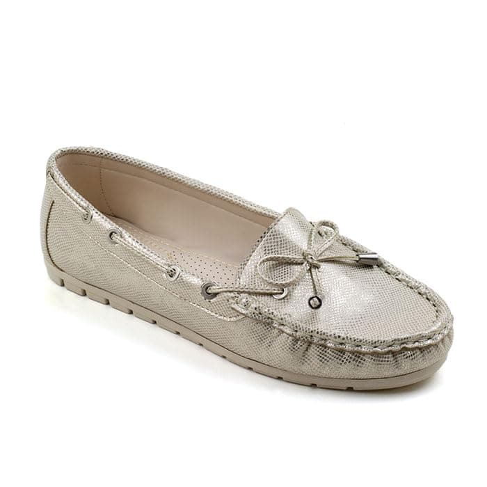 Fourteen womens 1122 Ballet Flat