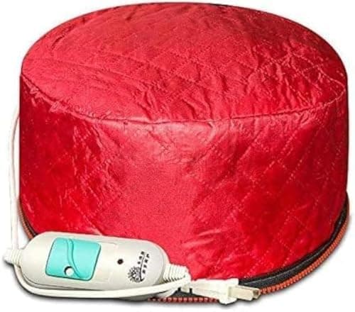 Pro Cap Thermal Hair Care - Multi Color (Loky Boy) Hair dryer