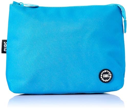 Cubs Turquoise 1 Medium Pouch Coin purse pouch