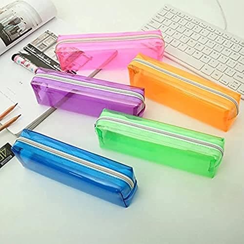 Pencil Case Multi-Color Pencil Case (Green)