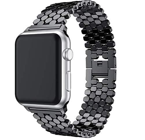For Apple watch bracelet size 42, 44 mm Watch band