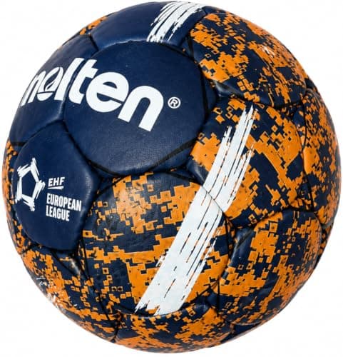 Handball Ball – Premium Grip, Durable Soft Touch Surface, Match Ball for Indoor and Outdoor Play, Made In Pakistan