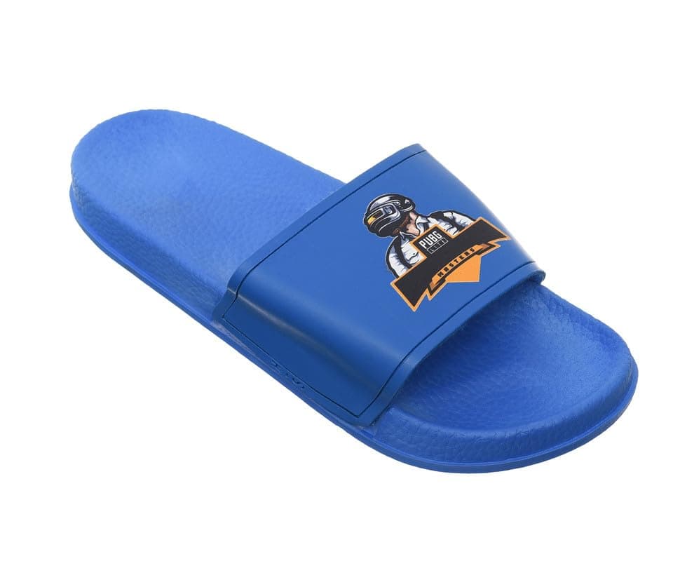 B&W unisex-child B&W-Kids-21 Flip-Flop Sandal