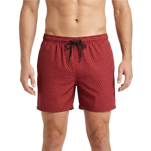 TUGGUP Mens Swimming Shorts Swim Briefs (pack of 1) Swimwear