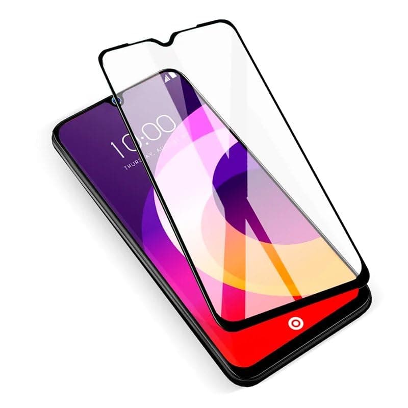 PANDA+ Tempered Glass Screen Protector for Xiaomi Redmi 15C, Clear