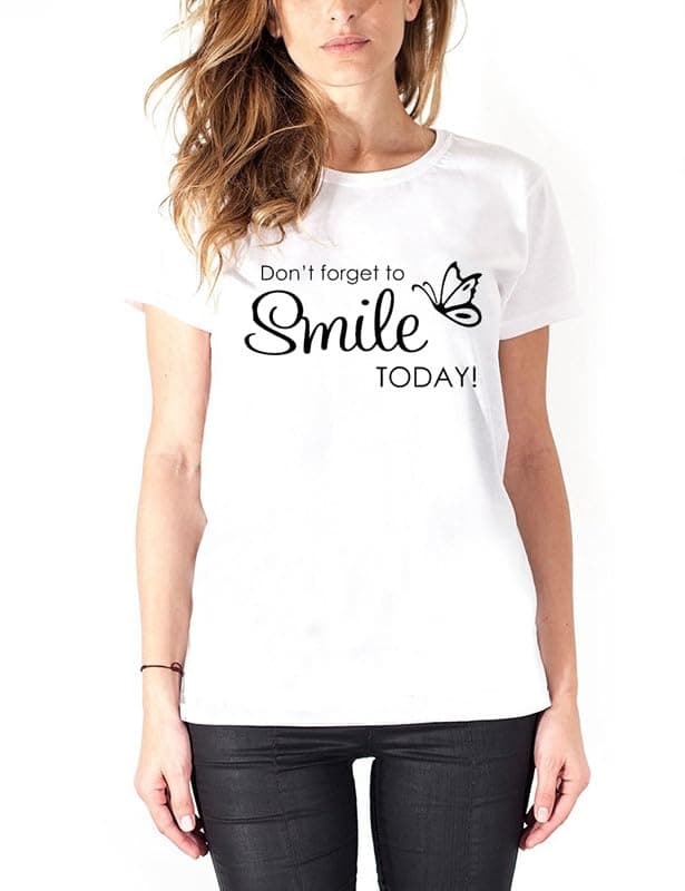 Print Online Short Sleeve T-Shirt -C142