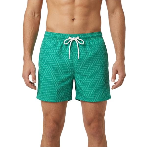 TUGGUP Mens Swimming Shorts Swim Briefs (pack of 1) Swimwear