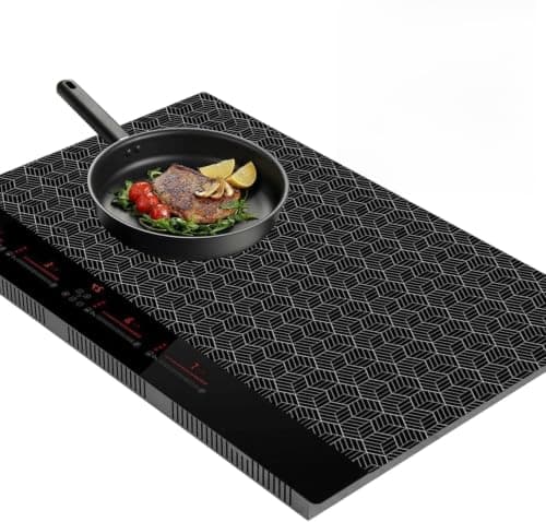 Silicone Heat Resistant Mat for Kitchen Countertop and Grill Protector Baking mat