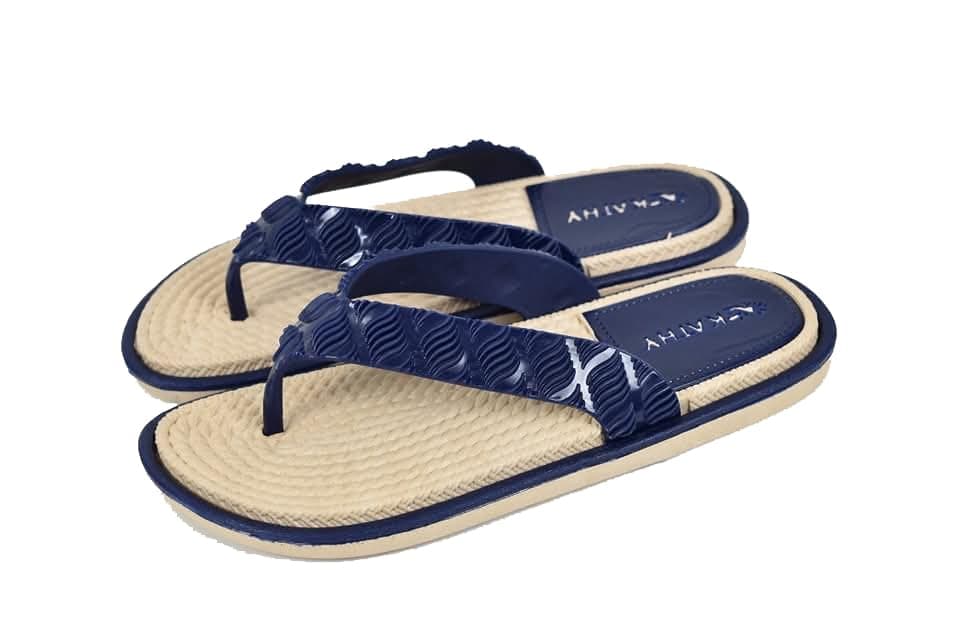 Project Z Women Fashion Comfort Slipper - Light Flexible Medical Sole - Size 37-41 Sandal
