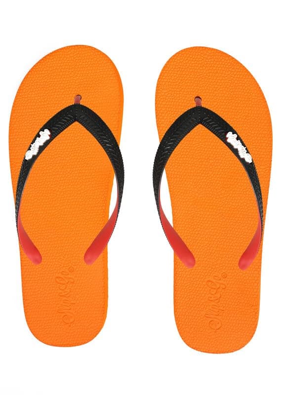 Slip&Go Kids Comfort Slippers