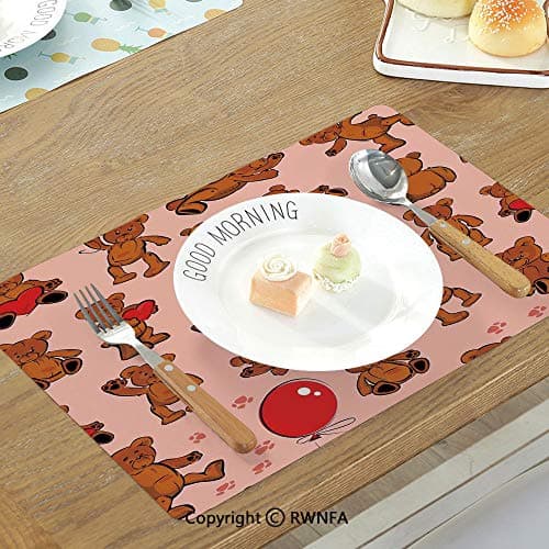 Levi's® Women's Graphic Favorite Tee Placemat