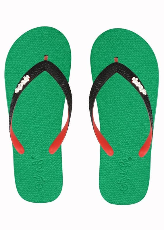 Slip&Go Kids Comfort Slippers
