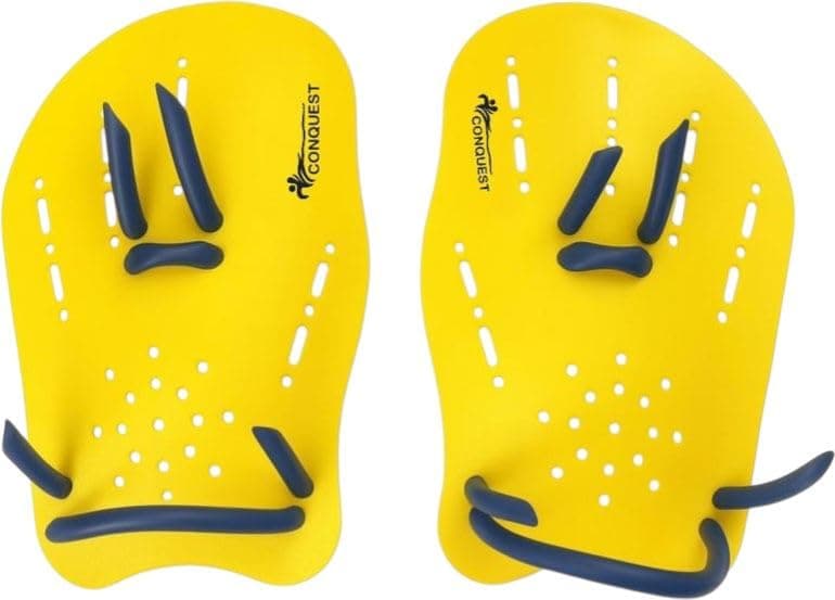 Swimming Hand Paddles, Pair Swim fin