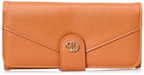OX Wallet - 21 - Brown