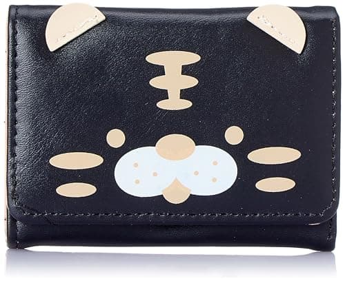 OX Wallet - 02 - Black