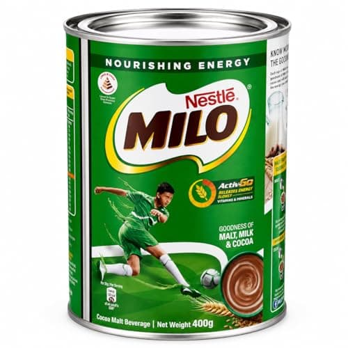 Nestle Milo 400 Gms