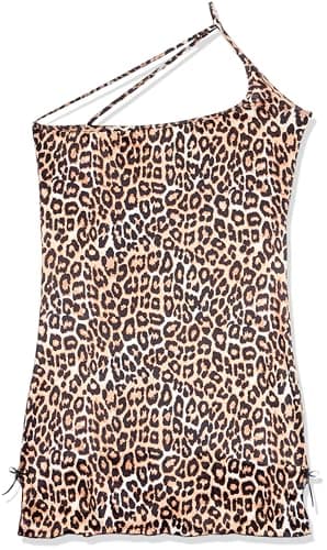 Nayomi Sleep Wear 6 Tiger L Shirt