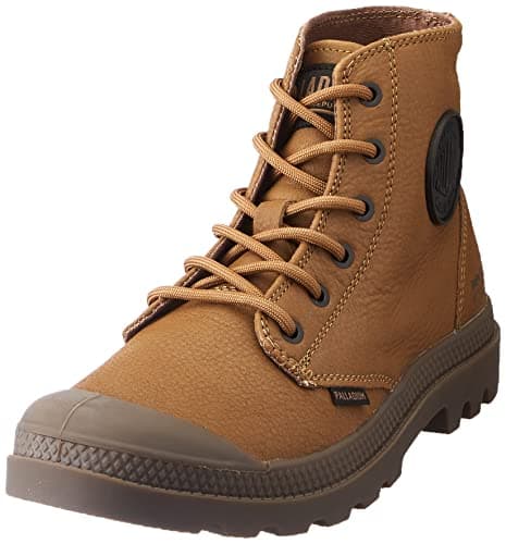 Palladium unisex-adult Pampa Hi Supply Lth Fashion Boot