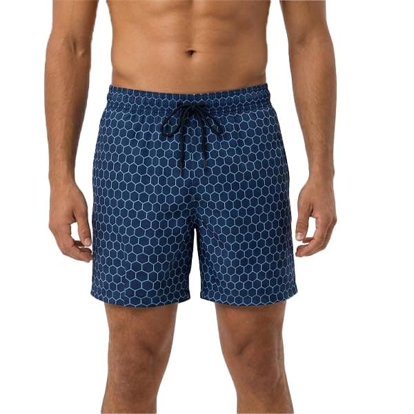 TUGGUP Mens Swimming Shorts Swim Briefs (pack of 1) Swimwear