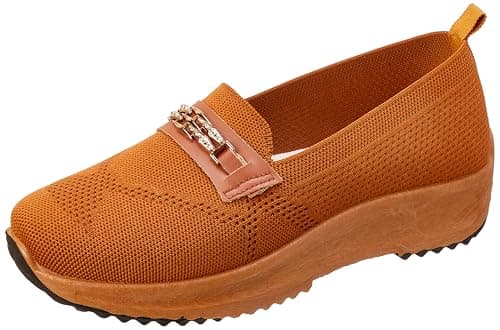 B&W Women's Slip-On Shoes - Havan, 41 EU