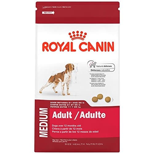 Royal Canin Medium Adult, 15kg Pet food
