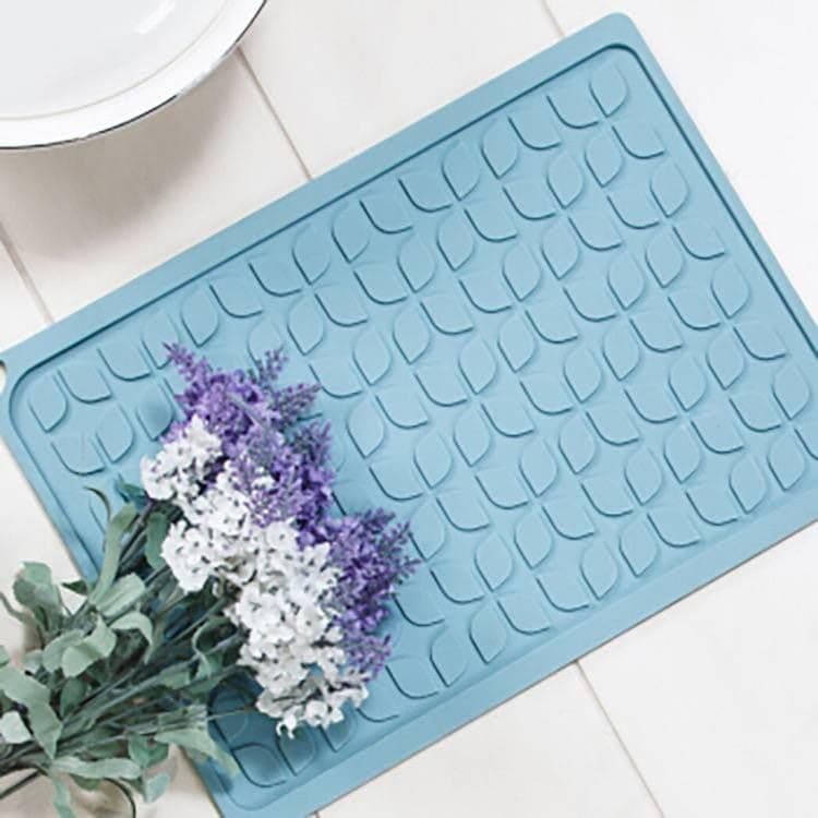 Al-Kholoud EK 1362 Silicone Cup Drying Holder Flexible Silicone Holder for Drying and Storing Cups Home