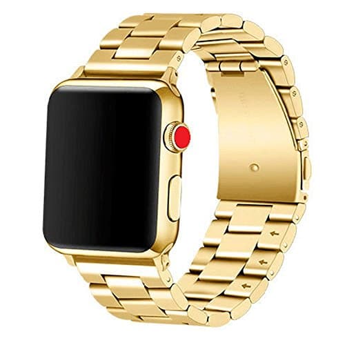 Libra Gemini Compatible for Apple Watch Band 49mm 45mm 44mm 42mm 41mm 40mm 38mm, Replacement Stainless Steel Metal iWatch Band for Apple Watch Series 8/7/6/5/4/3/2/1 Ultra SE