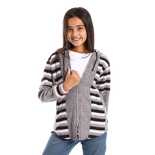 CAESAR Girls Girls' Clothing Girls' Clothing Sweatshirt