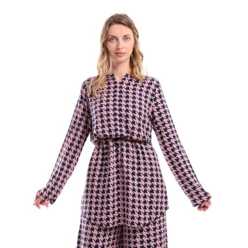 Andora Womens 33S22W30366 Blouse (pack of 1) Shirt