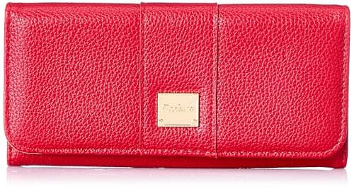 OX Wallet - 50 - Red