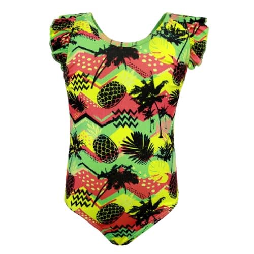 Activ Girls ACTIV F.COVER 1PIECE SWIMSUIT One Piece Swimsuit