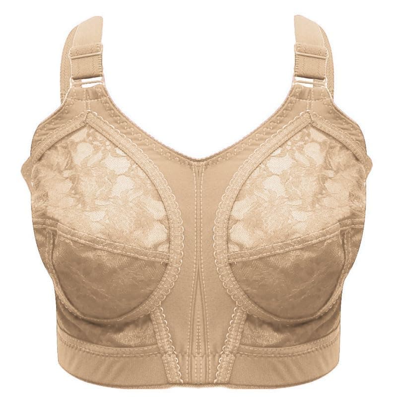 Lasso Womens Ultra Support Bask Bra Cup D Bra (pack of 1)