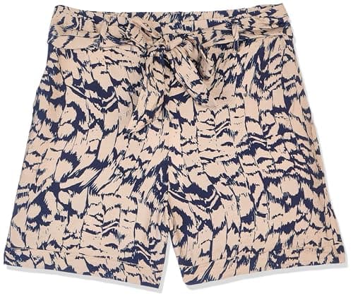 ONLY Women's Celina Regular Fit Shorts