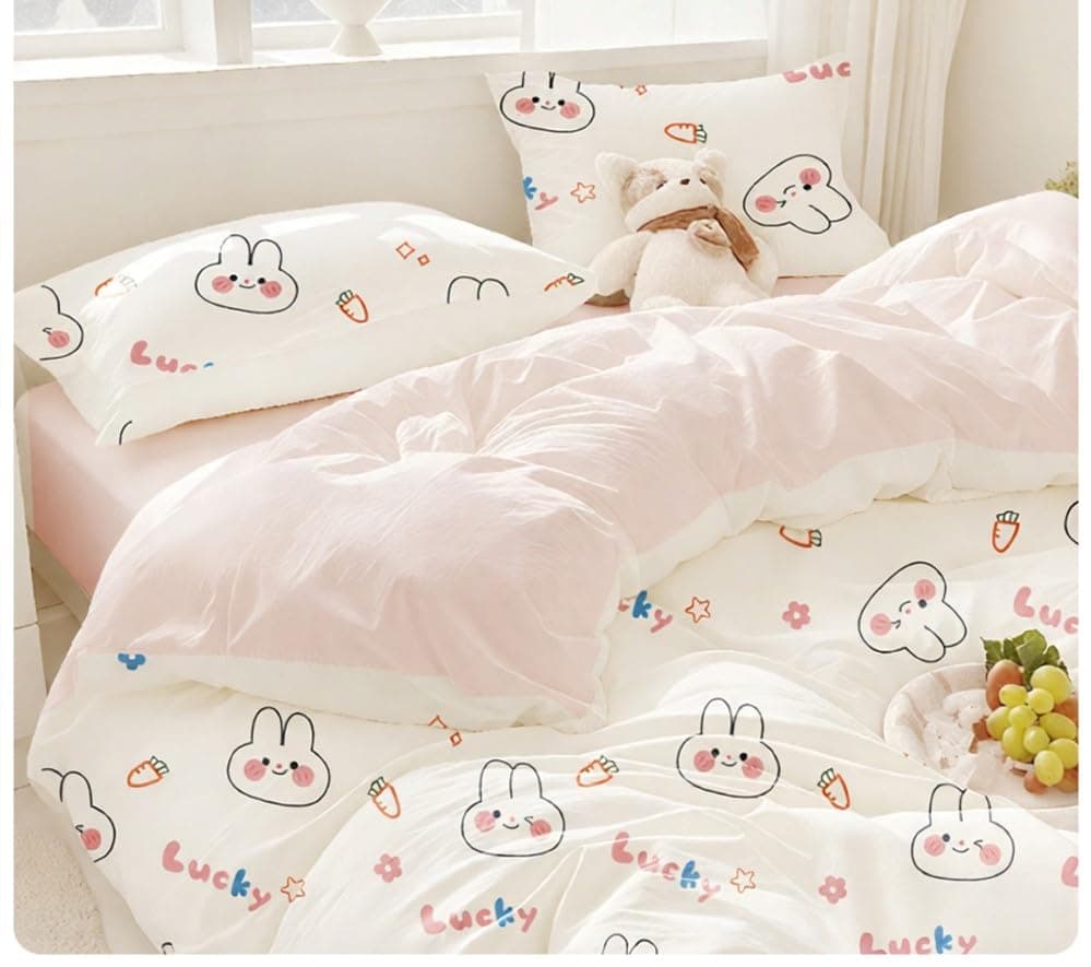 Portable 3-Piece Travel Bedding Set Includes Soft Bed Sheet Cozy Pillow and Warm Blanket for Outdoor Camping Trips and Hotel Stays Convenient Travel Kit
