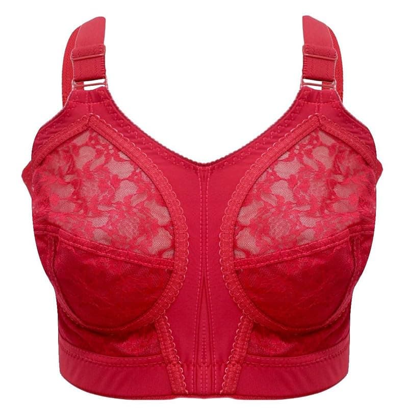 Lasso Womens Ultra Support Bask Bra Cup D Bra (pack of 1)