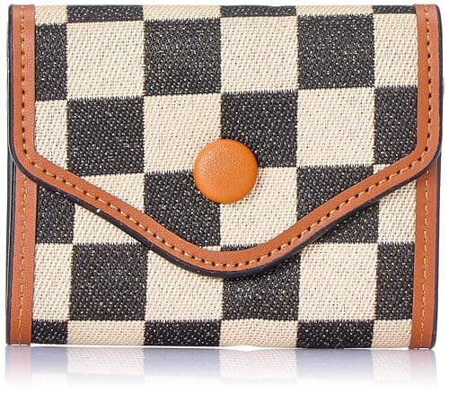 OX Wallet - 42 - Brown