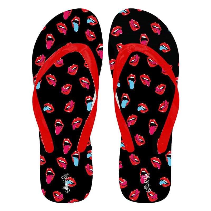 Slip&go Women's High Quality Comfortable Slippers Sandal