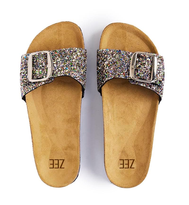 ZEE womens ABRAZO Sandal