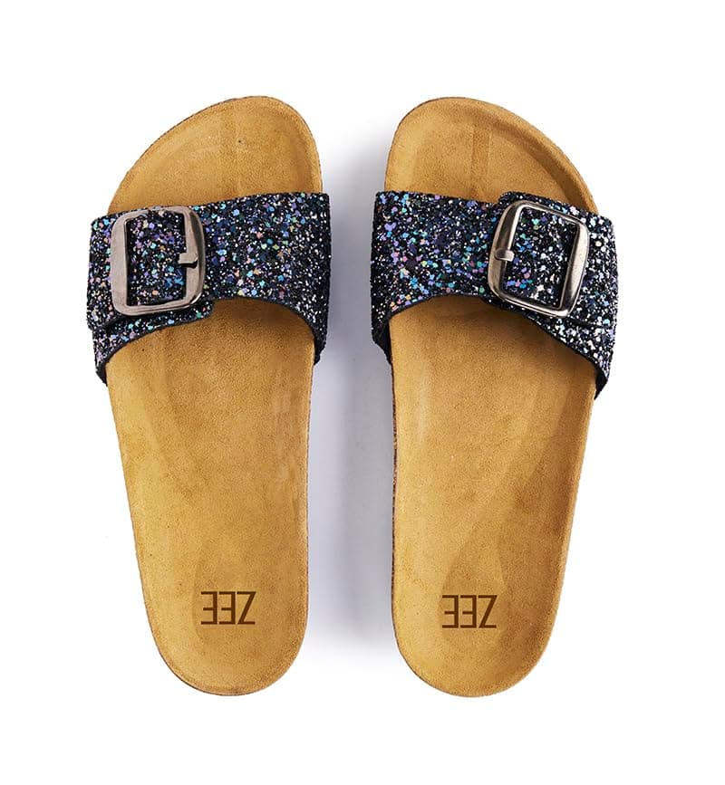 ZEE womens ABRAZO Sandal